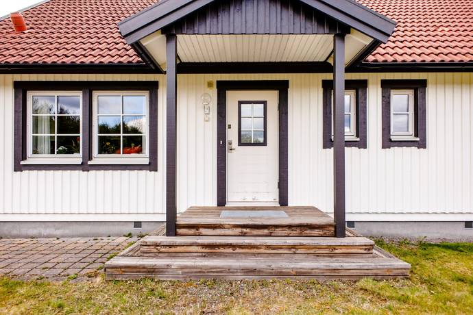 6 rum villa på Diabasvägen 2 Bålsta Skörby, Håbo kommun - bild 3