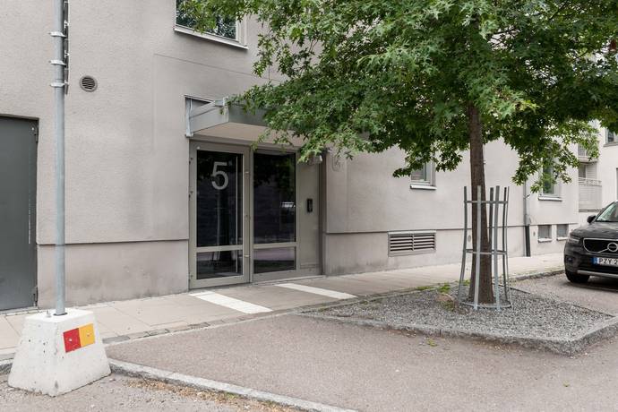 2 rum Lägenhet på Kakelgatan 5 Östermalm Västerås kommun - bild 24