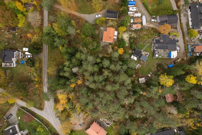 Rännilsvägen 18, Grindmossen, Österåkers kommun