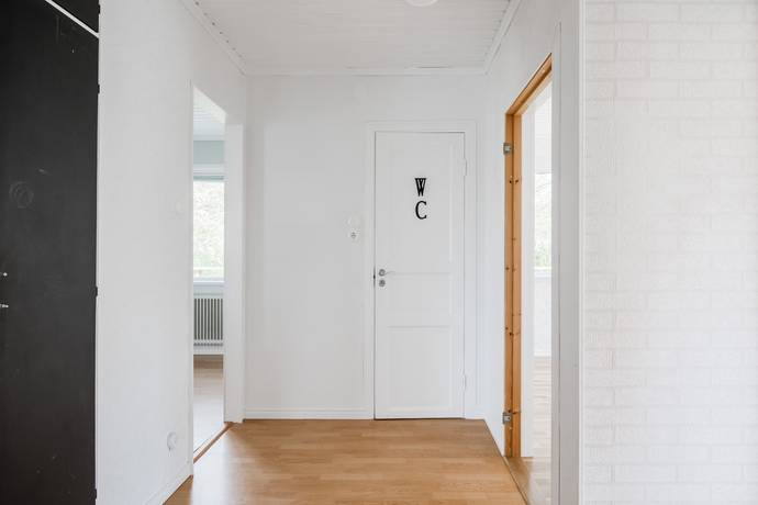 3 rum Villa på Kullavägen 36 Fagersanna / Ransberg Tibro kommun - bild 16