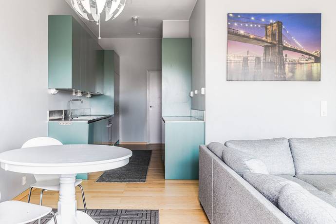 3 rum lägenhet på Kunskapslänken 62 Vallastaden, Linköpings kommun - bild 3