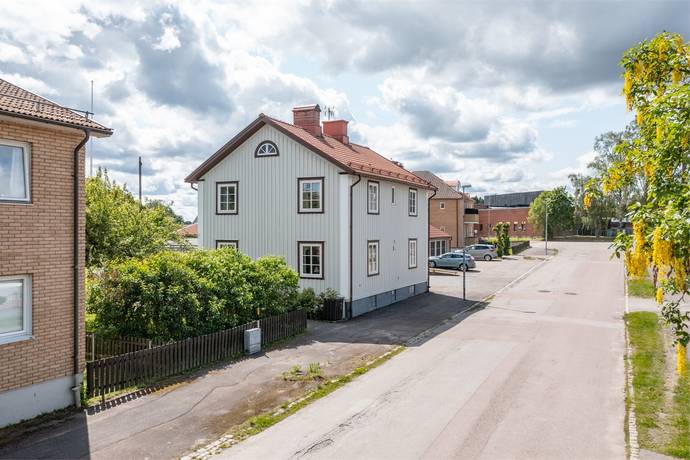 7 rum Villa på Frejavägen 3 Säffle kommun - bild 4