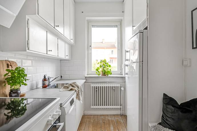 2 rum lägenhet på Svartbäcksgatan 99A Svartbäcken, Uppsala kommun - bild 3