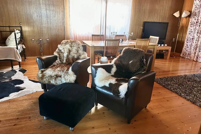 6 rum Villa på Byvägen 4 Vemhån Härjedalens kommun - bild 9