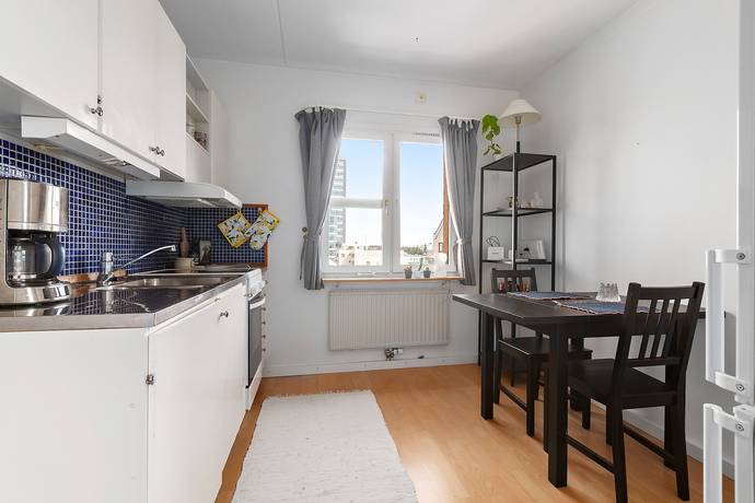 Kastrupgatan 3, 5 tr , Kista, Stockholms kommun