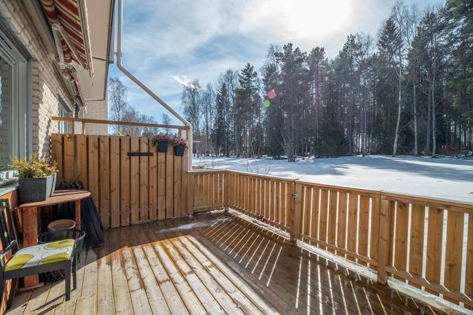Mjölkudden, Luleå kommun