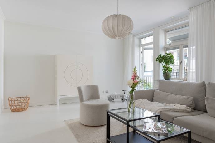 5 rum Lägenhet på Lovisebergsvägen 4A Karlsdal Västerås kommun - bild 15