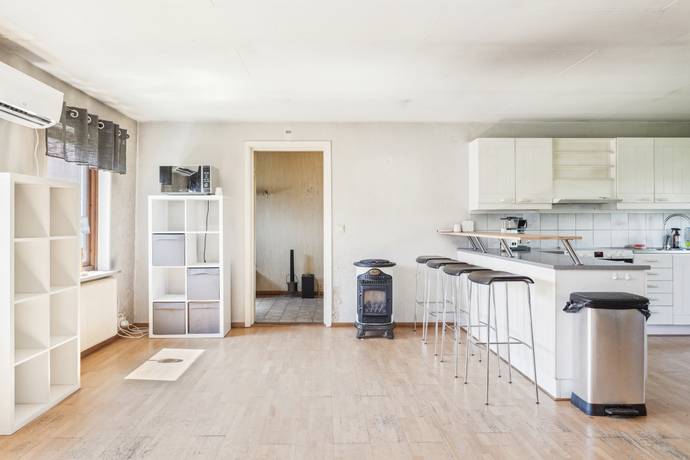 7 rum villa på Fårarpsvägen 185 Köpingebro, Ystads kommun - bild 4