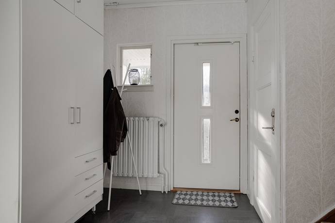 7 rum Villa på Verkstadsgatan 19 Gröndal Oskarshamns kommun - bild 9