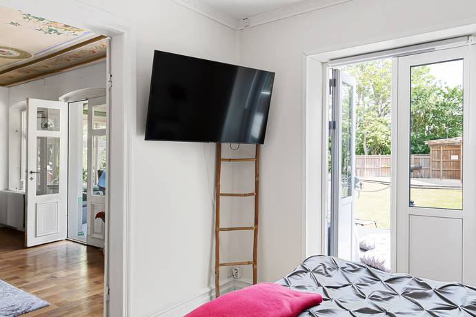 7 rum Villa på Vallösavägen 35-16 Vallösa Ystads kommun - bild 18
