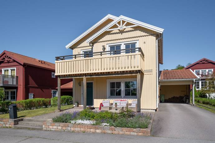 5 rum Villa på Ekorrvägen 18 Ulvhäll Strängnäs kommun - bild 30
