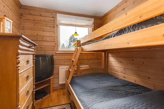 3 rum Fritidshus på Kirjaluokta 4 Kirjaluokta Gällivare kommun - bild 11