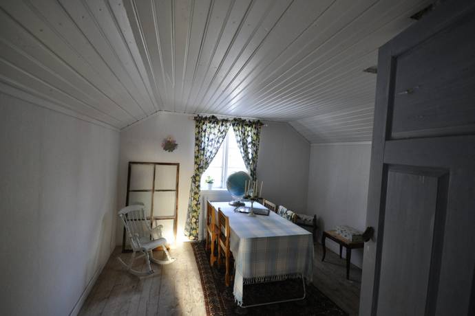 4 rum Villa på Stationsvägen 30 Vemhån - vemdalen Härjedalens kommun - bild 66