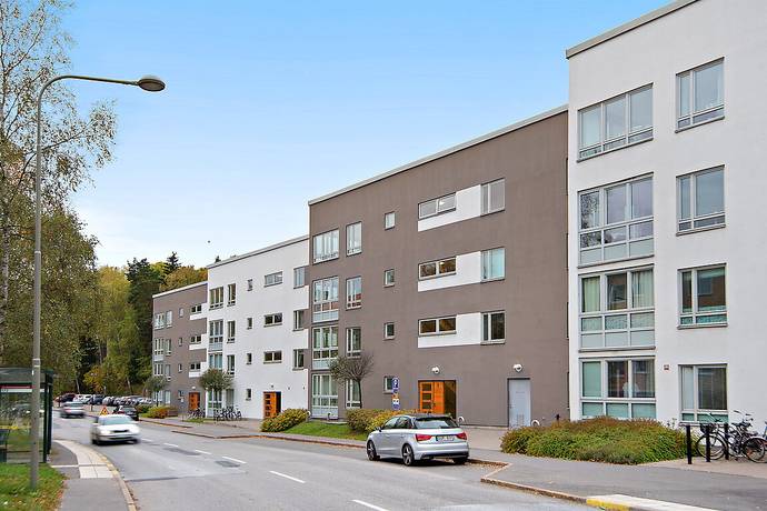 2.5 rum Lägenhet på Skebokvarnsvägen 4, 2tr Bandhagen Stockholms kommun - bild 21