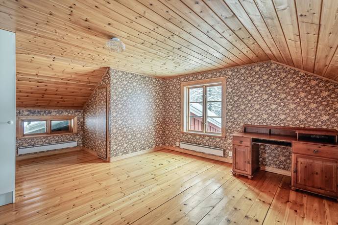 5 rum Villa på Nyby 23 Bjurholm Bjurholms kommun - bild 28