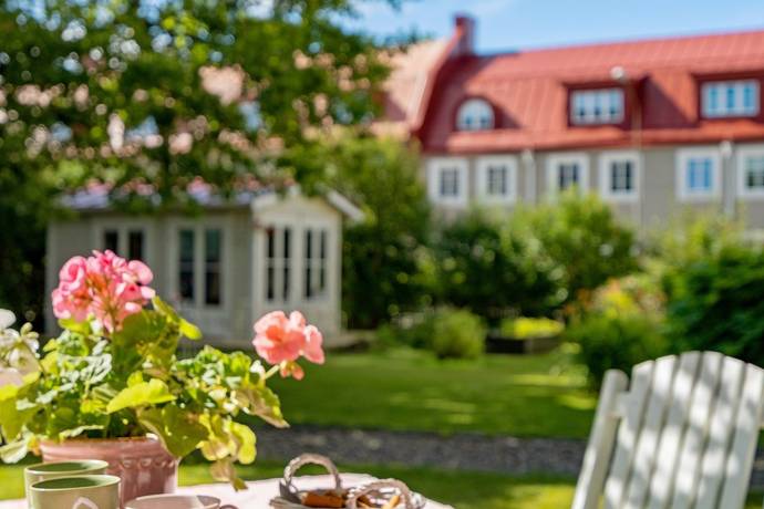 11 rum villa på Tingsgatan 2A & 2B Odenslund, Östersunds kommun - bild 5