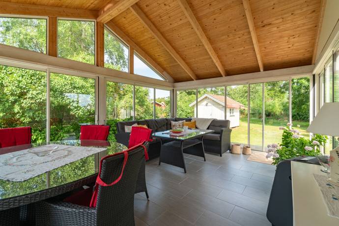 3 rum vinterbonat fritidshus på Gärdslösa gamla bygata 5 Gärdslösa, Borgholms kommun - bild 5