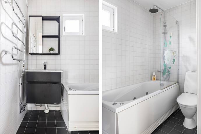 4 rum Lägenhet på Myrstuguvägen 291 Myrstuguberget Huddinge kommun - bild 22