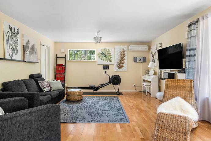4 rum Villa på Väsby 18 Enhörna Södertälje kommun - bild 18