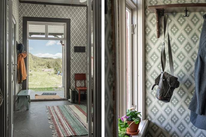 7 rum Villa på Ärtrik 122 Helgum Sollefteå kommun - bild 9
