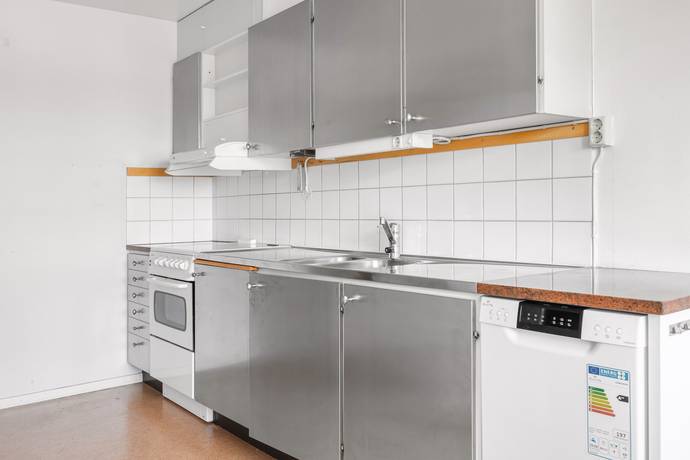 2 rum Lägenhet på Larsbergstorget 5, 6 tr Larsberg Lidingö kommun - bild 12