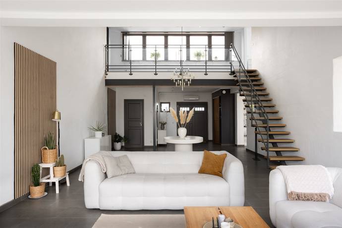 8 rum villa på Lars Ols väg 2 Klagshamn, Malmö kommun - bild 3