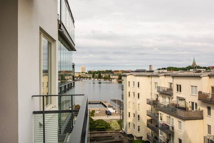 2.5 rum Lägenhet på Rorgängargatan 17A, 6tr Hammarby Sjöstad Stockholms kommun - bild 29