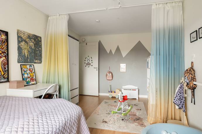 3 rum Radhus på Säterigatan 60 Noltorp Alingsås kommun - bild 10