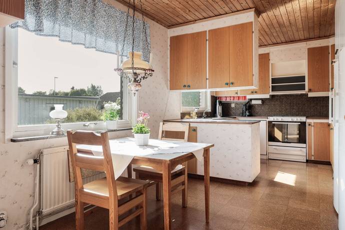 3 rum Villa på Hasslösagatan 11 Lidköping Lidköpings kommun - bild 9