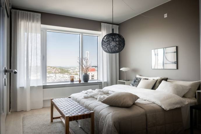 3 rum Lägenhet på Bratteråsgatan 40 - Vån 24 Eriksberg Göteborgs kommun - bild 19