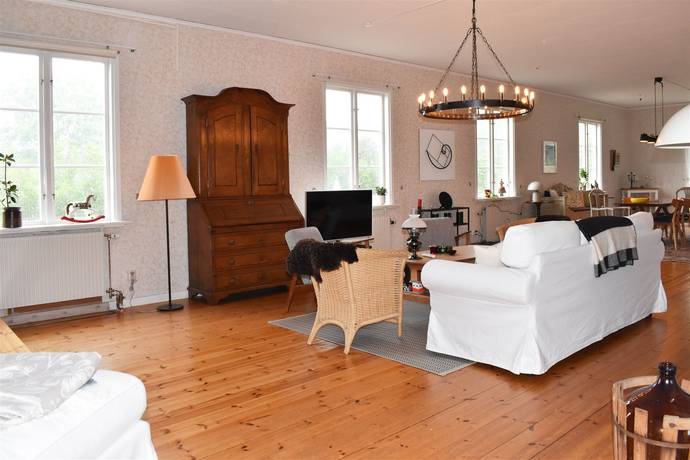 5 rum villa på Järeda 3 Järeda, Hultsfreds kommun - bild 5