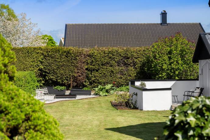 2 rum Villa på Aspgatan 13 Ekeby Bjuvs kommun - bild 22