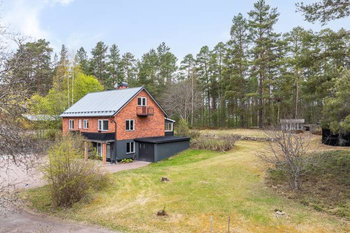 6 rum villa på Furudal Järnvägsgatan 49 Furudal, Rättviks kommun - bild 4