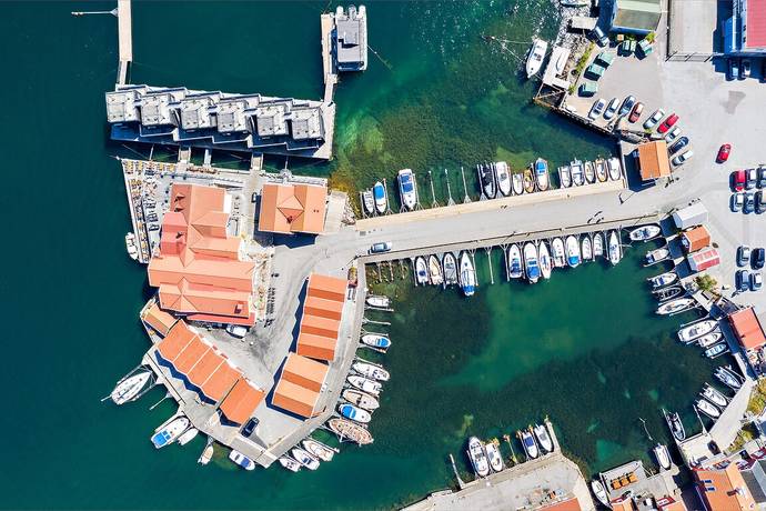 7 rum Villa på Industrivägen 9 Klädesholmen Tjörns kommun - bild 69