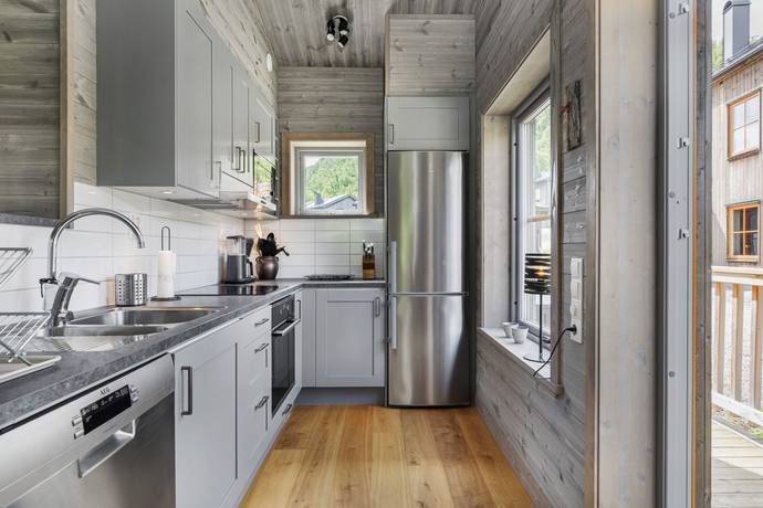 4 rum Lägenhet på Osthangvägen 210 B Ramundberget Härjedalens kommun - bild 21