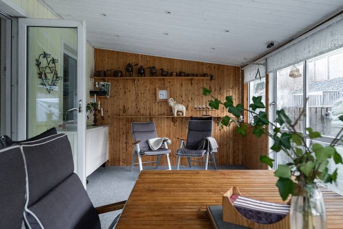 4 rum Radhus på Lundgatan 30F Jönköping Jönköpings kommun - bild 12