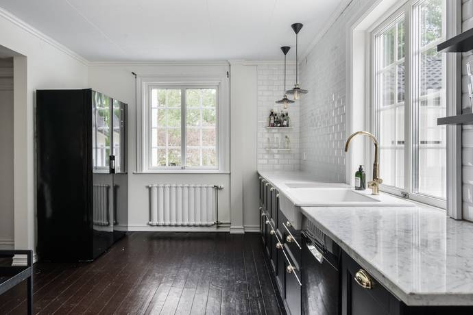 7 rum Villa på Höslängagatan 8 Hångers Ljungby kommun - bild 20