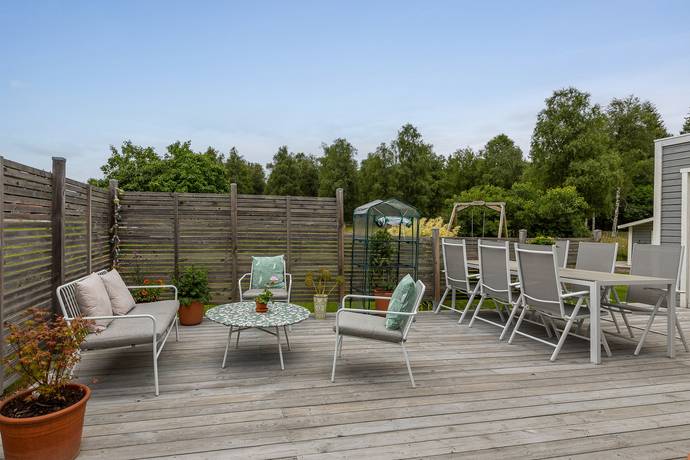 4 rum Villa på Västorp Lambritsgård 2 Furuby Växjö kommun - bild 15
