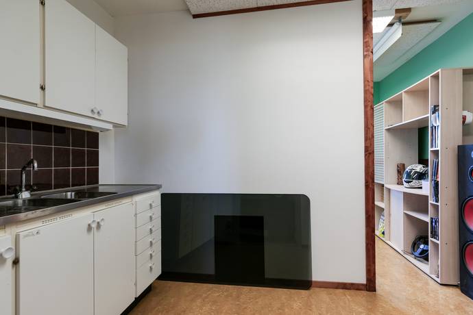 13 rum Villa på Axbergshammar 322 Örebro kommun - bild 35