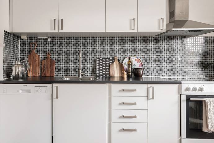 2 rum lägenhet på Grönegatan 6C Tomelilla, Tomelilla kommun - bild 2