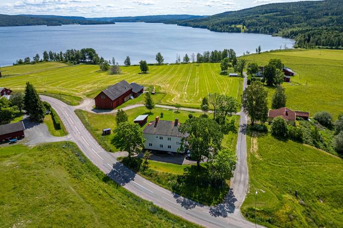 225 m² Övrig på Flogned Badhuset Flogned Eda kommun - bild 1