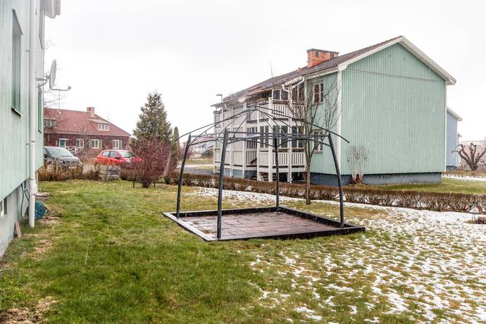 2 rum Lägenhet på Bergavägen 19B SMEDJEBACKEN Berga Smedjebackens kommun - bild 18