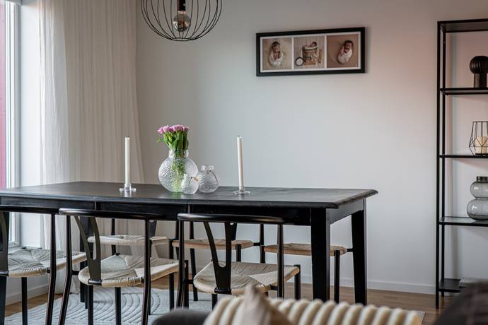 5 rum Radhus på Hagmarksgatan 14B Trädgårdsstaden Skövde kommun - bild 14