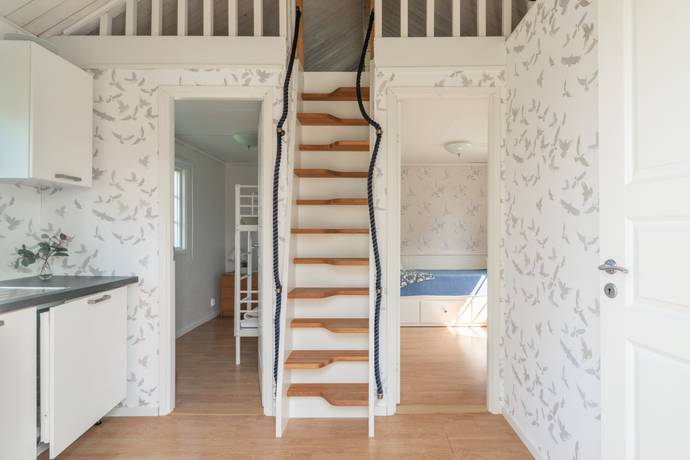 5 rum Fritidshus på Laxebyvägen 30 Köpingsvik Borgholms kommun - bild 23
