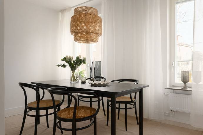 3 rum lägenhet på Sigurdsvägen 1C Nockeby, Stockholms kommun - bild 3