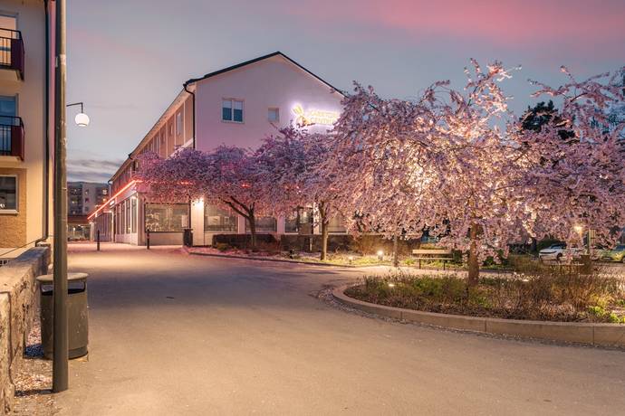 2 rum Lägenhet på Arkövägen 19 Kärrtorp Stockholms kommun - bild 37