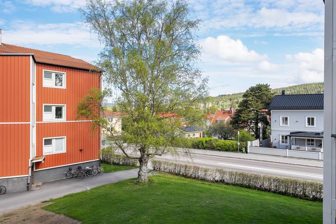 1.5 rum Lägenhet på Bergsgatan 81B Centrum Sundsvalls kommun - bild 7