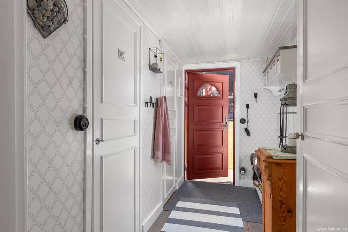 2 rum Villa på Lejegatan 54 Vitemölla Simrishamns kommun - bild 21