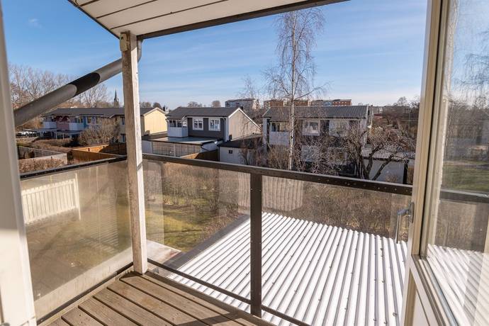 3 rum Radhus på Ravingatan 83 Norrköpings kommun - bild 16