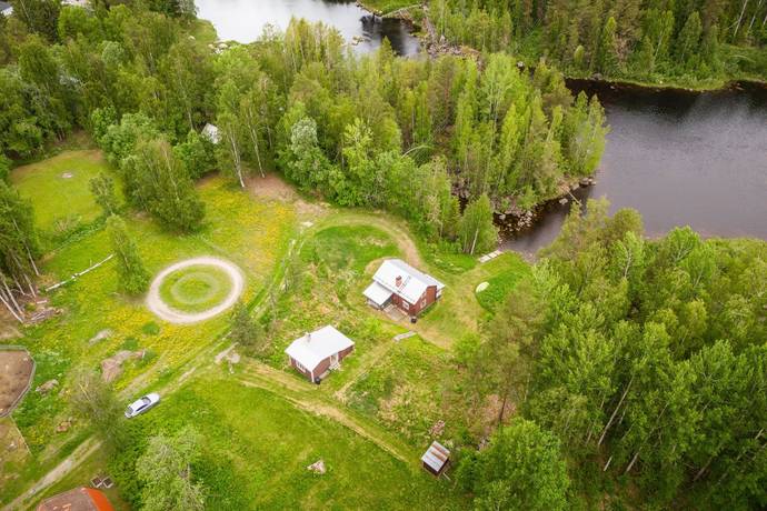 3 rum Fritidshus på Brännan 217 Ånge kommun - bild 36